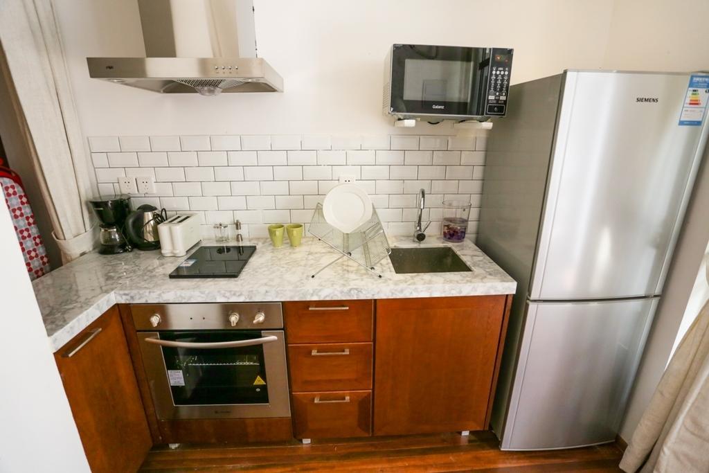 Shanghai Lane 里弄公寓 部屋 写真