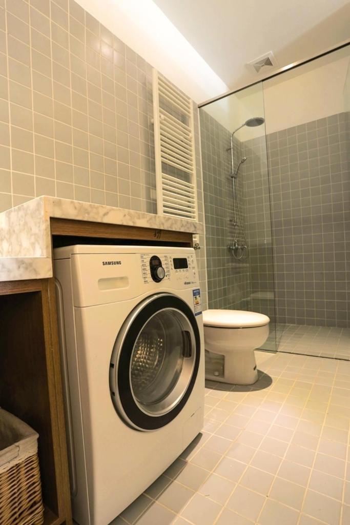 Shanghai Lane 里弄公寓 部屋 写真