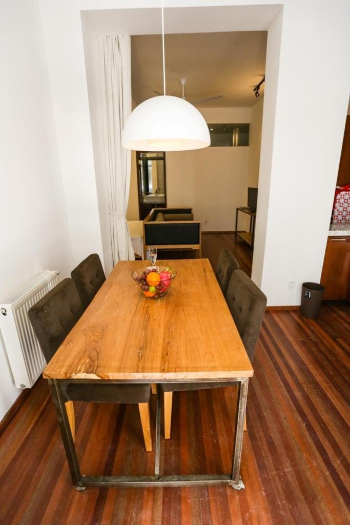 Shanghai Lane 里弄公寓 部屋 写真